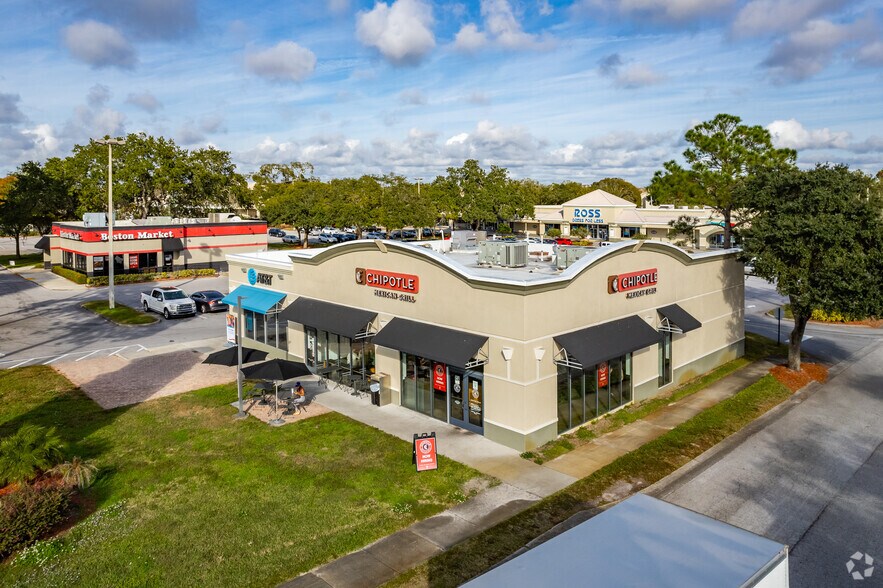 More Photos Of 33119-33343 US Highway 19 N, Palm Harbor Unknown For Lease