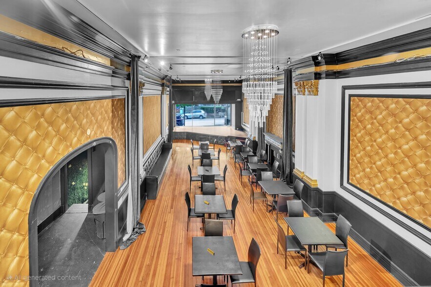 More Photos Of 518 N Charles St, Baltimore Storefront Retail Office For Sale