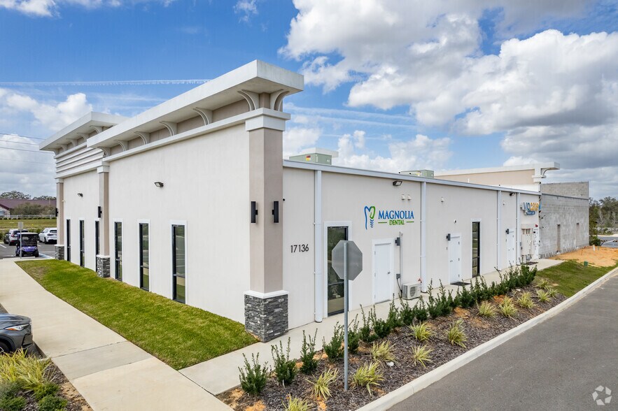 More Photos Of 17136 SE 109th Terrace Rd, Summerfield General Retail For Lease