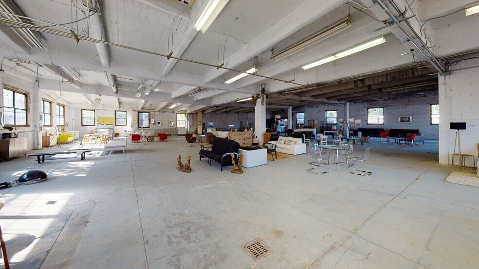 More Photos Of 1104-1106 Pacific St, Brooklyn Industrial For Sale