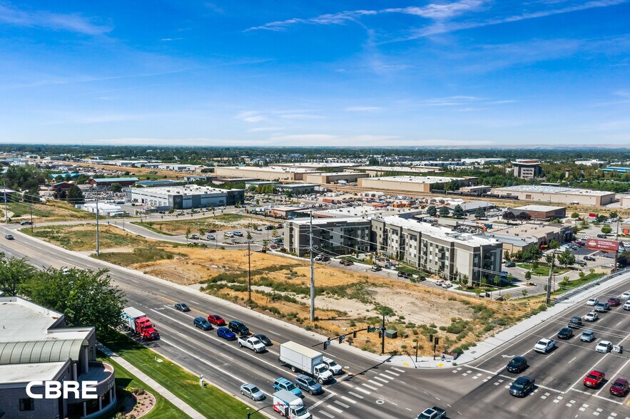 Primary Photo Of , Meridian Land For Sale