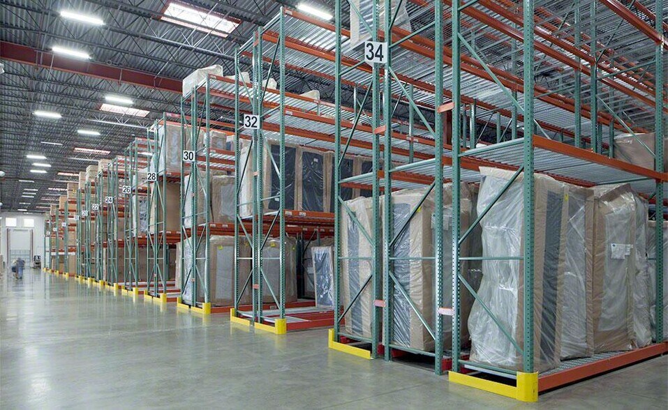 More Photos Of 10000 NW 25th St, Doral Distribution For Lease