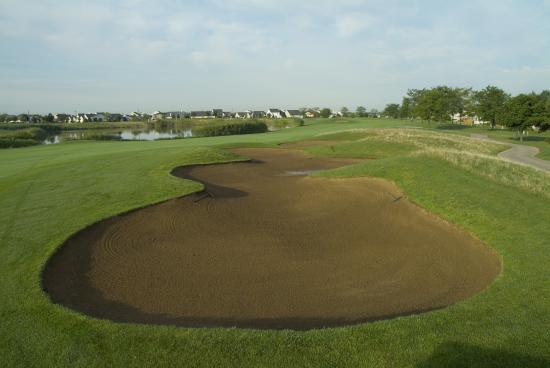 More Photos Of 21200 Carillon, Plainfield Golf Course Driving Range For Sale