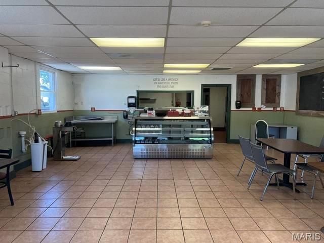 More Photos Of 2112 S Center St, Maryville Restaurant For Sale