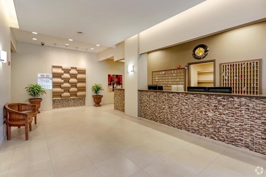 More Photos Of 8610-8650 Georgia Ave, Silver Spring Apartments For Lease