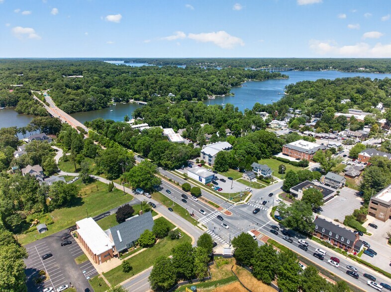 More Photos Of 716 Monterey Ave, Annapolis Medical For Sale