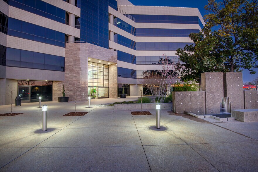 More Photos Of 1750 Howe Ave, Sacramento Office For Lease