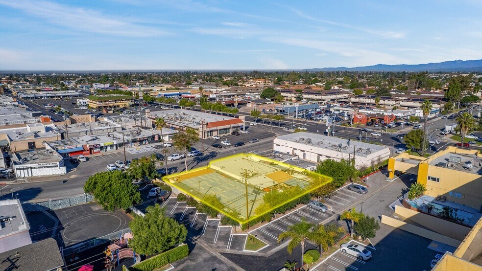 More Photos Of , Garden Grove General Retail For Sale