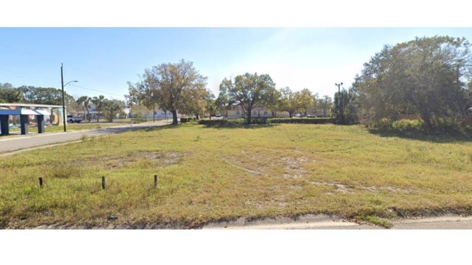More Photos Of , Saint Petersburg Land For Sale