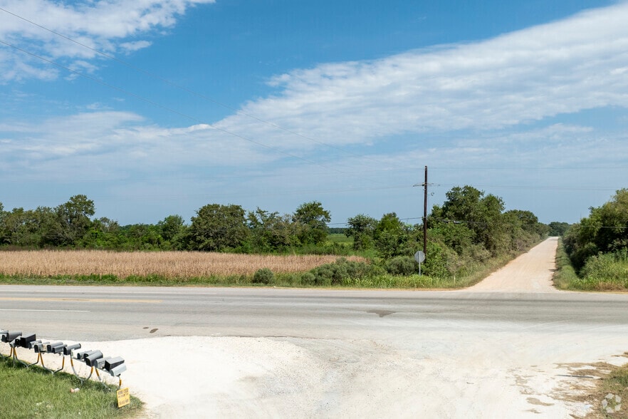 More Photos Of Fm-1960, Dayton Land For Sale