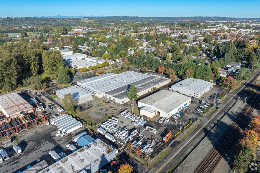 Primary Photo Of 811-832 3rd Ave S, Kent Manufacturing For Lease