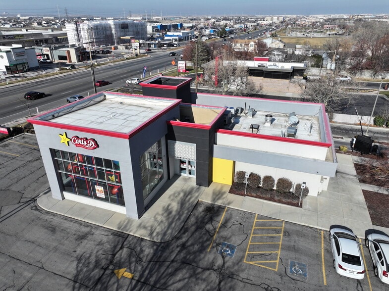 More Photos Of 3387 S 5600 W, Salt Lake City Fast Food For Sale