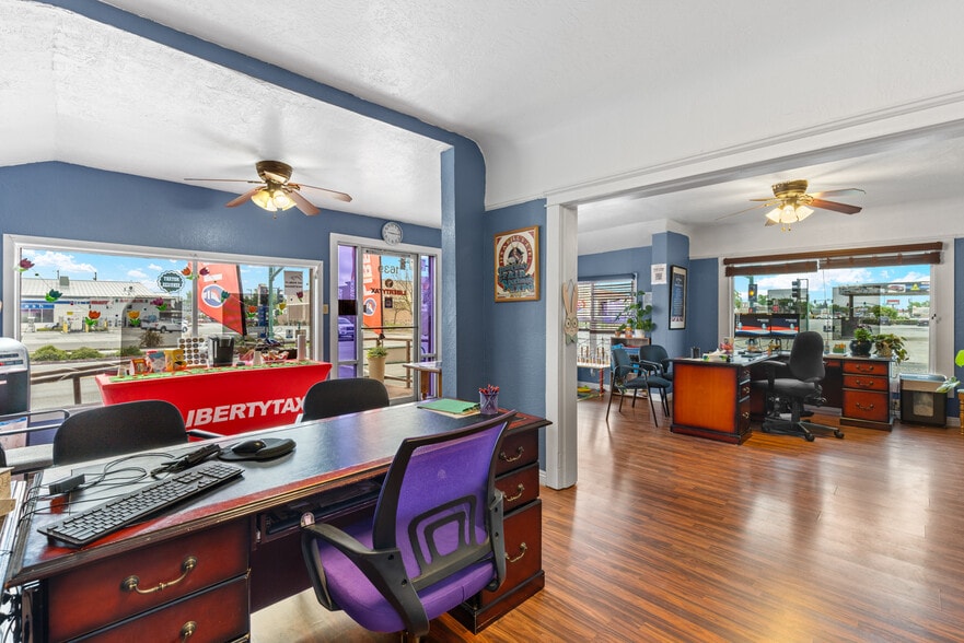 More Photos Of 1639 Highway 99, Gridley Office For Sale