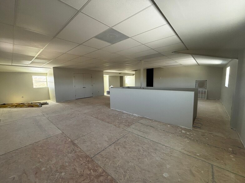 More Photos Of 4077 Seaborn Rd, Ponder Research And Development For Lease