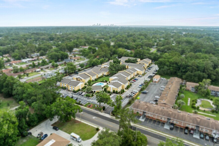 More Photos Of 2401 Jammes Rd, Jacksonville Apartments For Sale