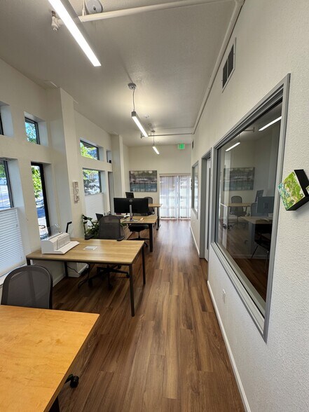 More Photos Of 208-210 Redwood Ave, Corte Madera Office For Lease