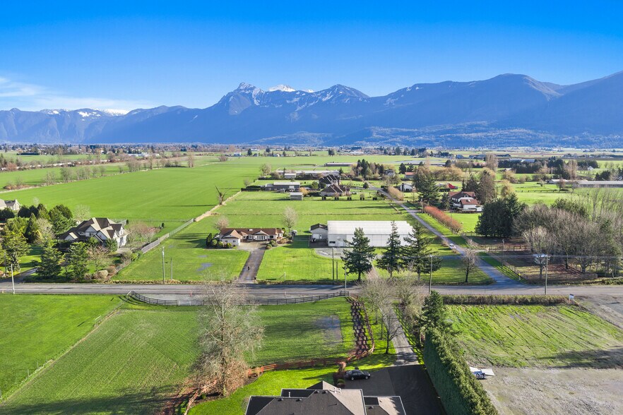 More Photos Of 8980 Prest Rd, Chilliwack Land For Sale