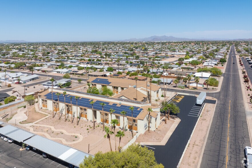 More Photos Of 152 N 56th St, Mesa Apartments For Sale