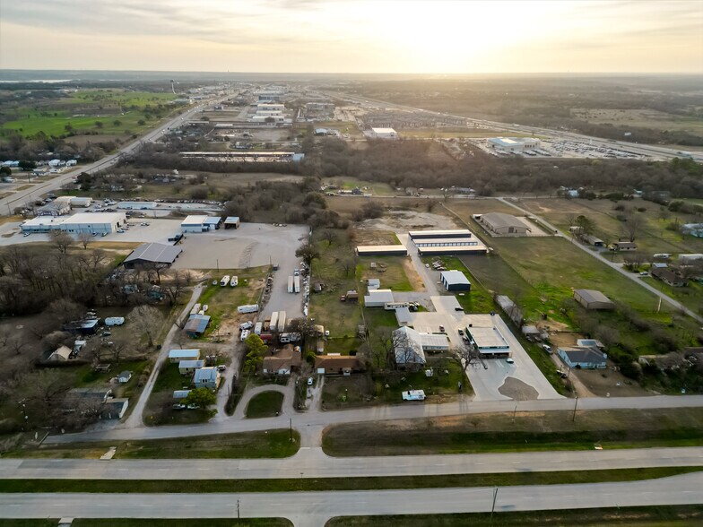 More Photos Of 2310 Dean St, Weatherford Land For Sale