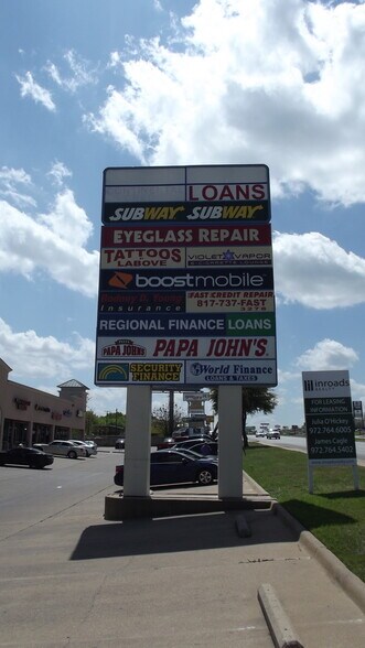 More Photos Of 2901 Alta Mere Dr, Fort Worth Unknown For Lease