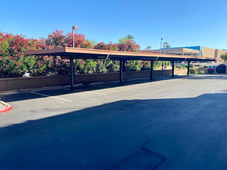 More Photos Of 8160 E Butherus Dr, Scottsdale Office For Lease