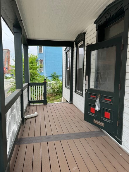 More Photos Of 319 S Pennsylvania Ave, Greensburg Office Residential For Sale