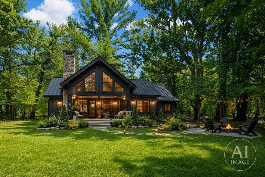 More Photos Of 1112 2nd Street, Pentwater Land For Sale