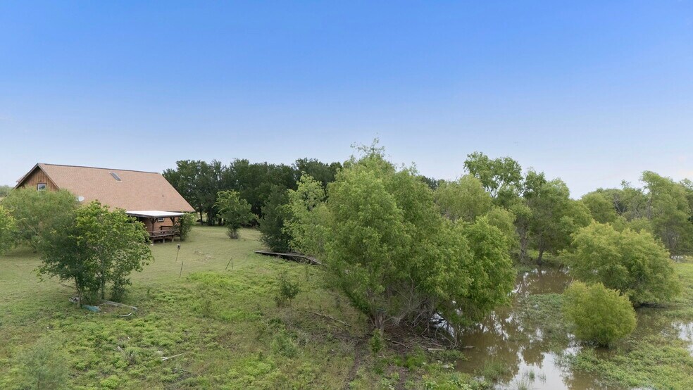More Photos Of 51 County Road 436, Thrall Land For Sale