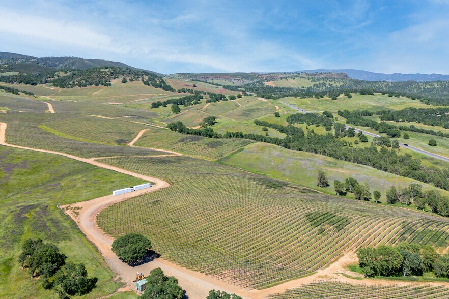 More Photos Of 895 CA-53 hwy, Clearlake Land For Sale