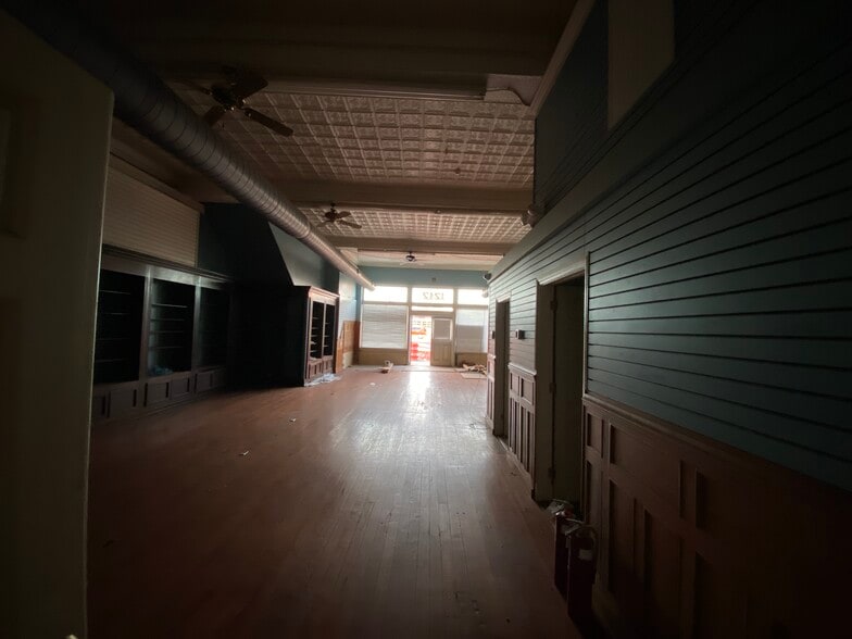 More Photos Of 1212 Broad St, Augusta Storefront Retail Residential For Sale