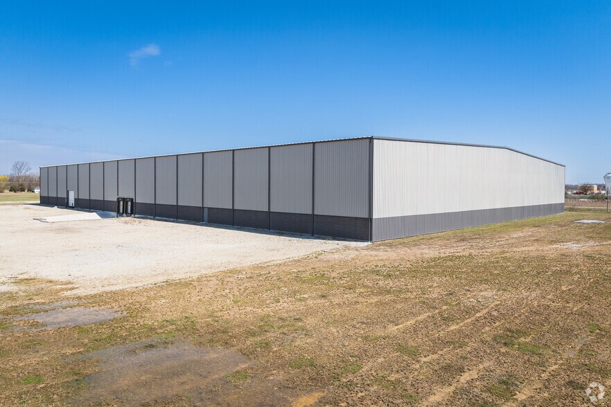 More Photos Of 0 Insley Rd, North Baltimore Manufacturing For Sale