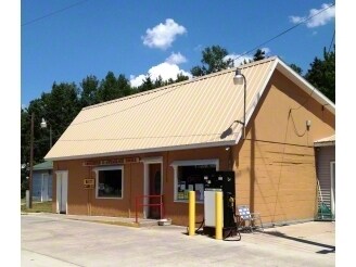 Primary Photo Of 2015 S Westshore Dr, Sault Sainte Marie Service Station For Sale