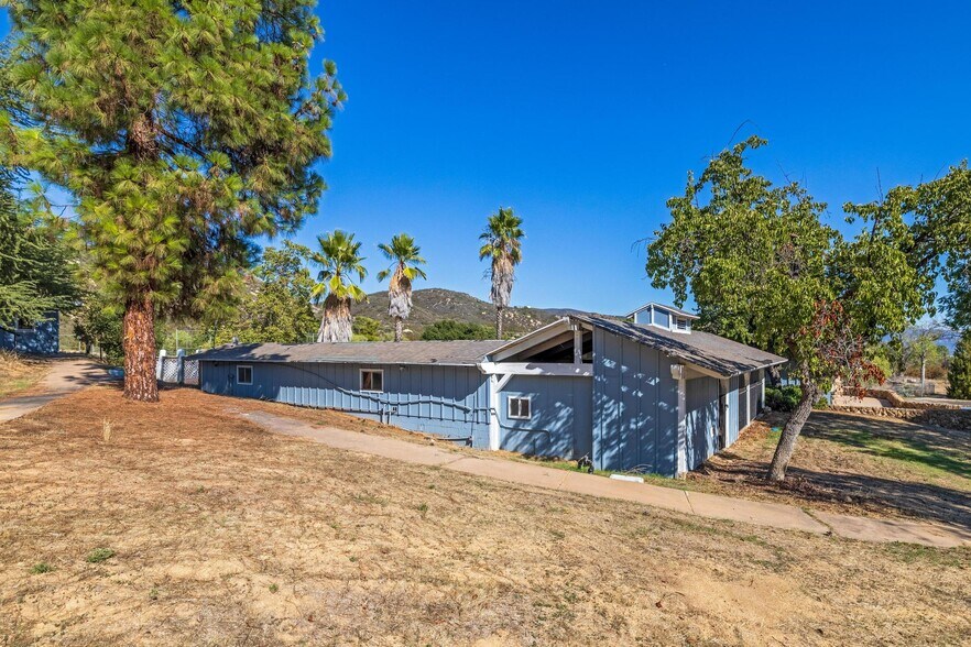 More Photos Of 35065 Highway 79, Warner Springs Land For Sale