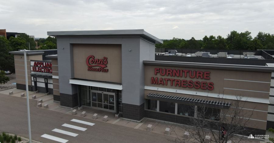 More Photos Of 120 Bockman Dr, Fort Collins Storefront Retail Office For Lease