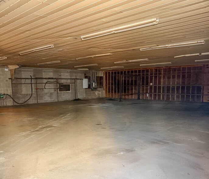 More Photos Of Railroad Ave, Federalsburg Industrial For Sale