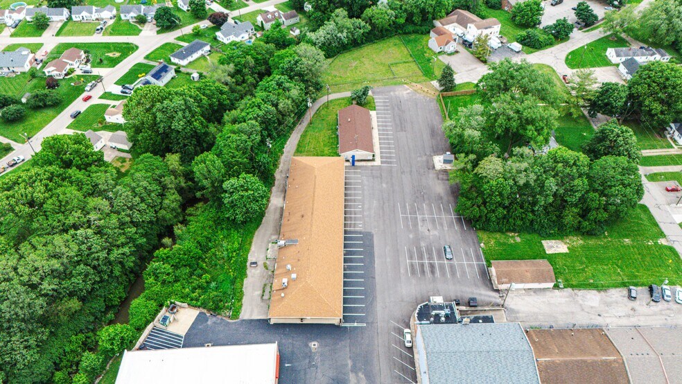 More Photos Of 5060-5062 Pleasant Ave, Fairfield Flex For Sale