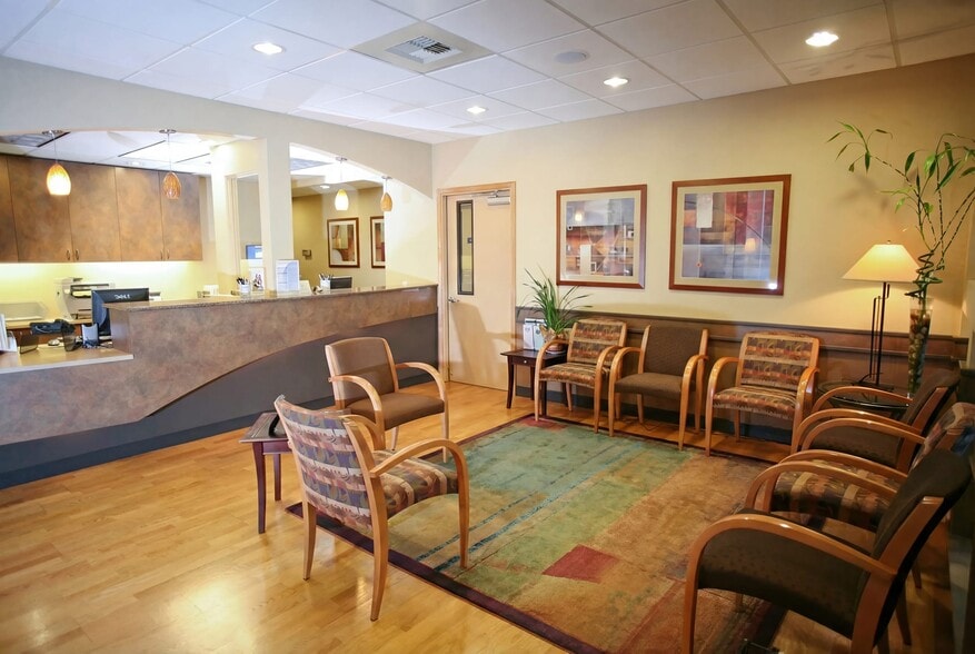 More Photos Of 1809 4th St, Marysville Medical For Sale