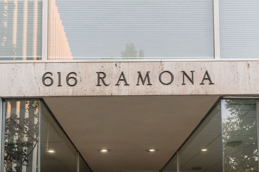 More Photos Of 616 Ramona St, Palo Alto Office For Lease