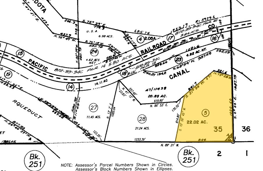 More Photos Of 26722 S Hansen Rd, Tracy Land For Lease
