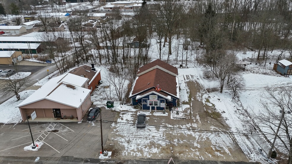 More Photos Of 3120 Wadsworth Rd, Norton Storefront Retail Office For Sale