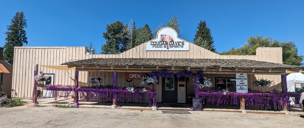 More Photos Of 263 N Main St, Donnelly Restaurant For Sale