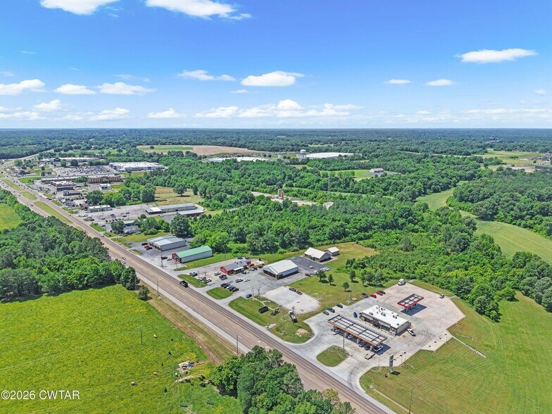 More Photos Of 12755 S 1st St, Milan Land For Sale