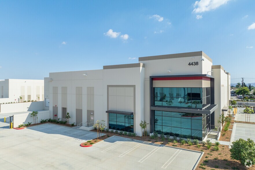 More Photos Of Ramona Ave & Mission Blvd, Montclair Unknown For Lease