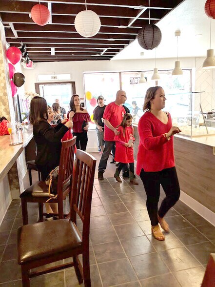 More Photos Of 361 Pomeroy Ave, Pismo Beach Storefront Retail Residential For Lease