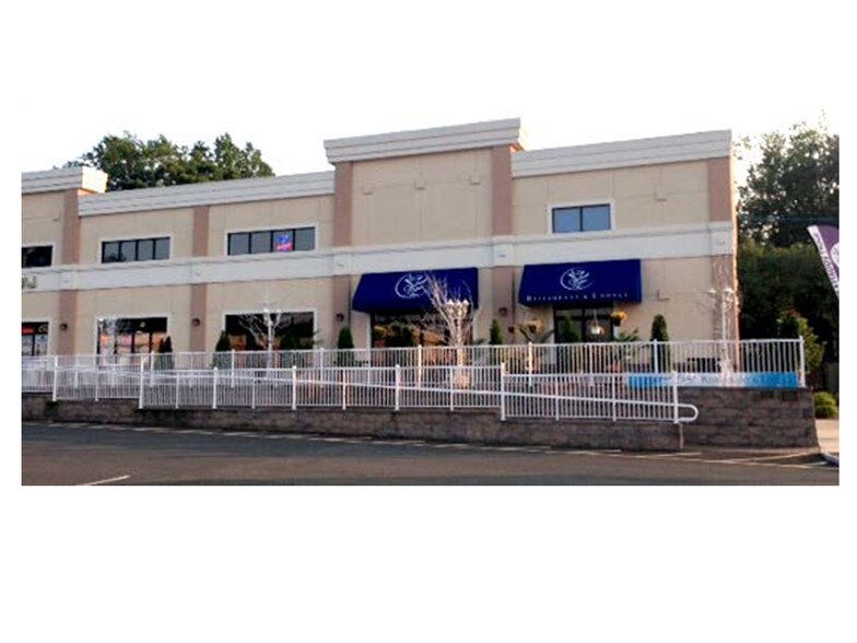 More Photos Of Garden State Pkwy & Centr Ave, Clark Unknown For Lease