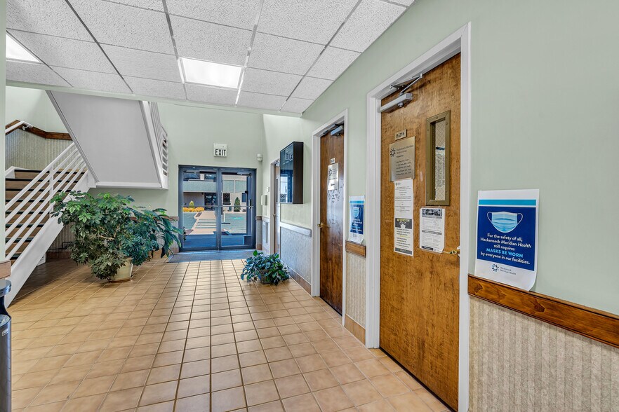 More Photos Of 2130 Highway 35, Sea Girt Medical For Sale