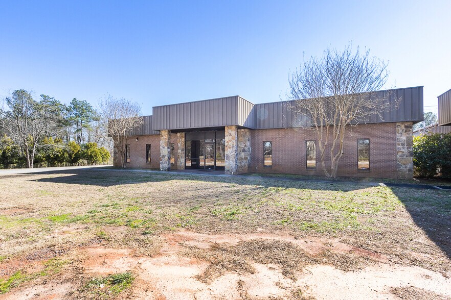 Primary Photo Of 235 Camson Rd, Anderson Warehouse For Sale