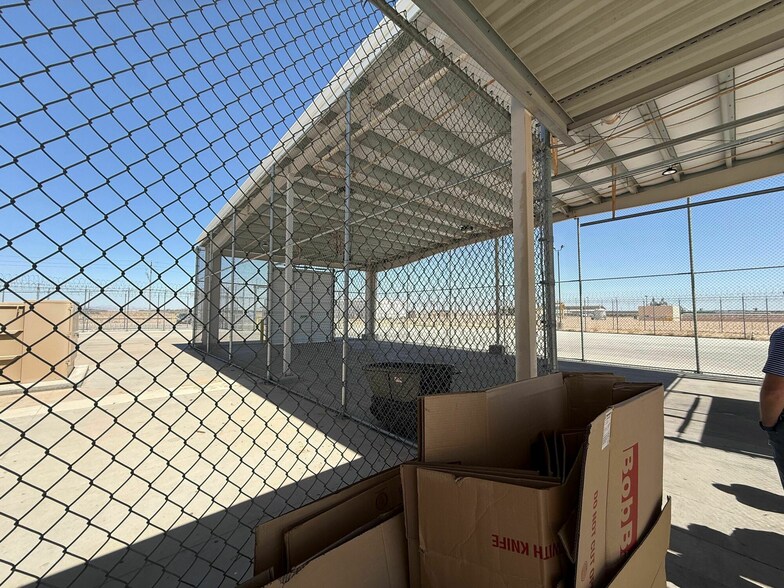 More Photos Of 406 N Avenue D, San Luis Correctional Facility For Sale