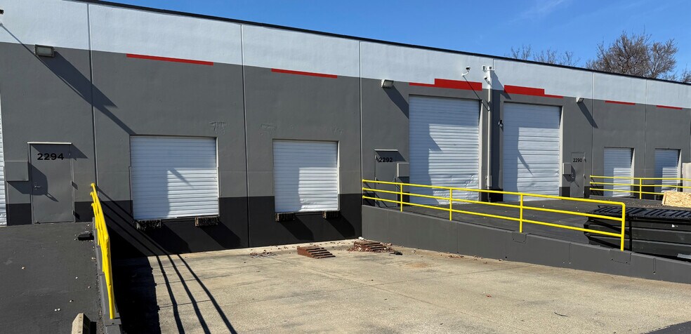 More Photos Of 2286-2298 Tripaldi Way, Hayward Unknown For Lease