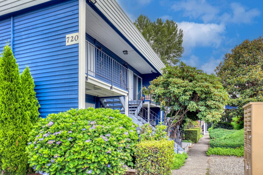 More Photos Of 720 Washington Ave N, Kent Apartments For Sale